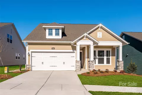 1014 Lowland Way, Waxhaw, NC 28173
