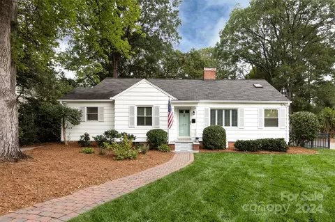 1239 Yale Pl, Charlotte, NC 28209