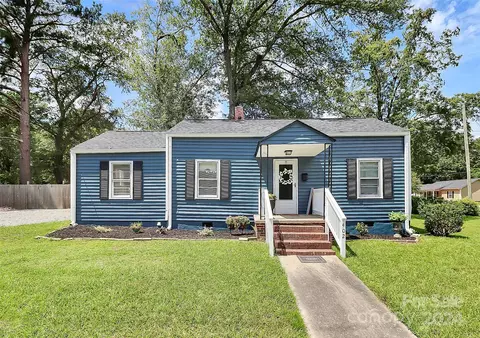 402 Jones Ave, Rock Hill, SC 29730