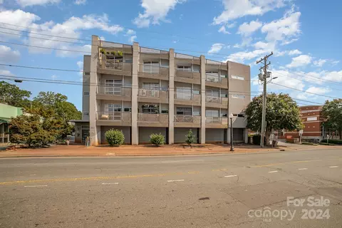 1611 Central 307 Ave #307, Charlotte, NC 28205