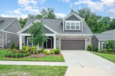 15029 Honeycutt Dr, Huntersville, NC 28078