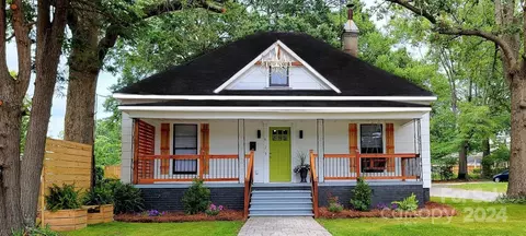 629 Standard St, Rock Hill, SC 29730