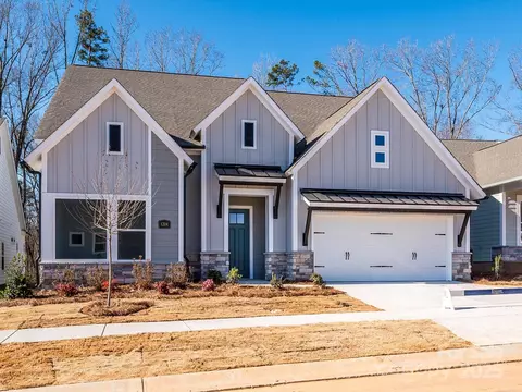 1204 Meander Ln, Waxhaw, NC 28173