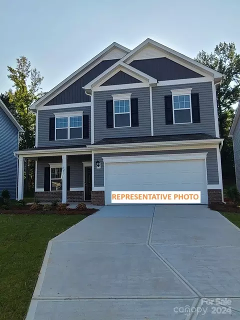 9063 Evercrisp Ln, Charlotte, NC 28215