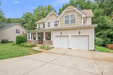 7372 Sedgebrook W Dr W, Stanley, NC 28164