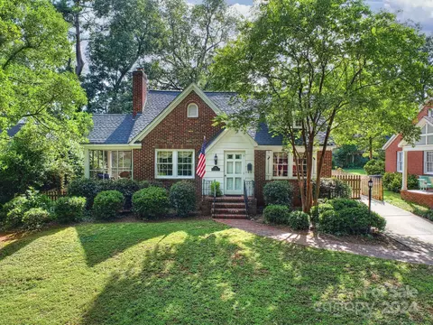 726 E Park Ave, Charlotte, NC 28203