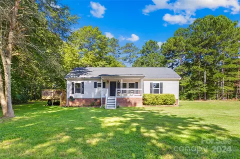 1335 Old York Rd, Chester, SC 29706