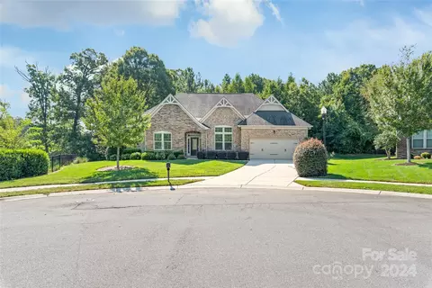 3804 Elk 10 Way #10, Indian Trail, NC 28079