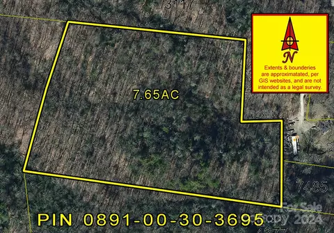 00 Auther Autrey Dr, Spruce Pine, NC 28777