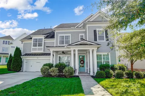 5401 Meadowcroft Way, Fort Mill, SC 29708