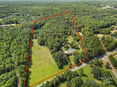 9420 Brief Rd, Charlotte, NC 28227