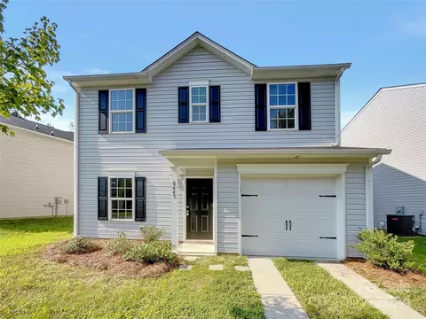 6445 Pennacook Dr, Charlotte, NC 28214