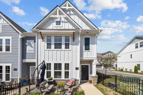 3105 Ada Mill Aly, Charlotte, NC 28205