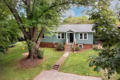20 Valley View Rd, Asheville, NC 28803