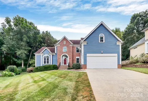 11022 Jordan Rae Ln, Charlotte, NC 28277