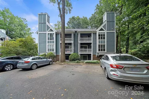 2512 Cranbrook 2 Ln #2, Charlotte, NC 28207