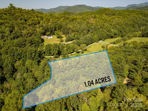 Sweetwater Ridge 7 Road #7, Balsam Grove, NC 28708
