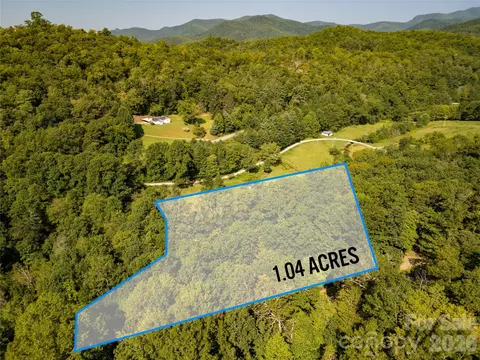 Sweetwater Ridge 7 Road #7, Balsam Grove, NC 28708