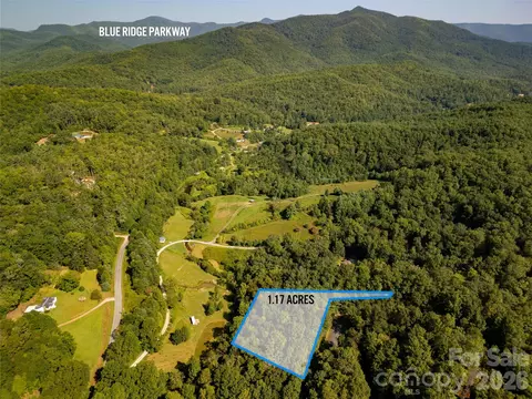 Sweetwater Ridge 8 Road #8, Balsam Grove, NC 28708