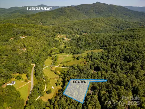 Sweetwater Ridge 8 Road #8, Balsam Grove, NC 28708