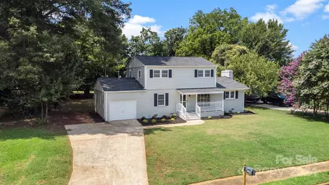 755 Greenbriar Ave, Rock Hill, SC 29730
