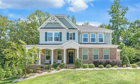 337 Ethan Ln, Rock Hill, SC 29732