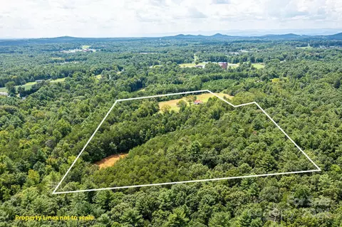 3174 Lewis Austin Ln, Hudson, NC 28638