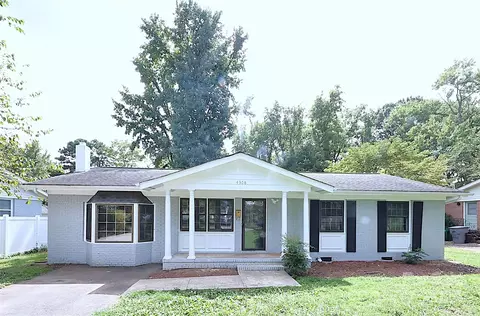 4308 Winedale Ln, Charlotte, NC 28205