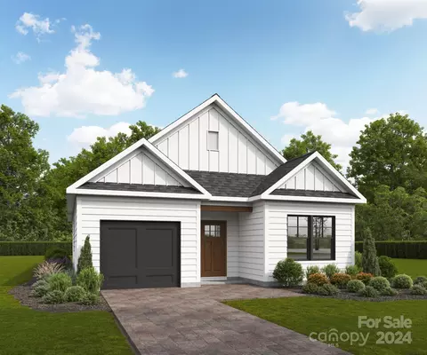 764 Brown St, Lexington, NC 27292