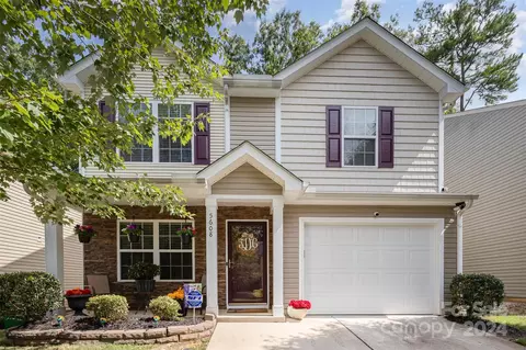 5608 Idlewild N Rd N, Charlotte, NC 28227