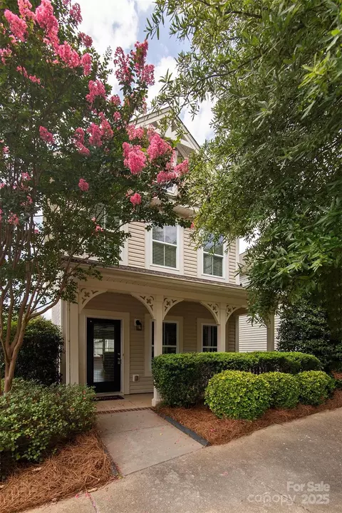 11620 Galashiels Dr, Huntersville, NC 28078