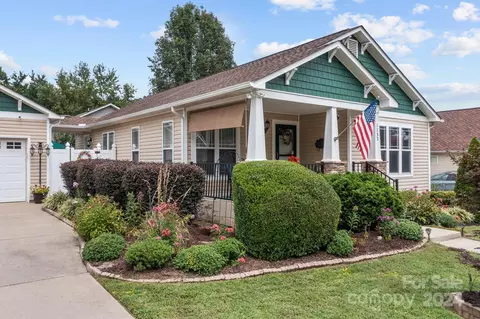 1732 Dewberry Pl, Salisbury, NC 28146 photo 12