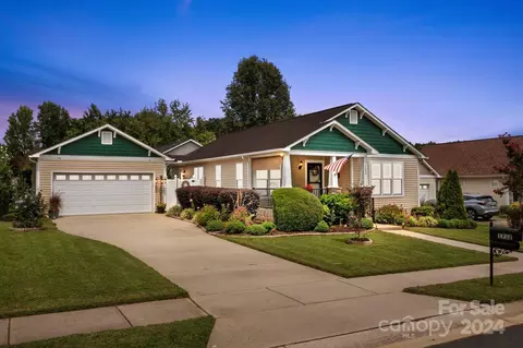 1732 Dewberry Pl, Salisbury, NC 28146