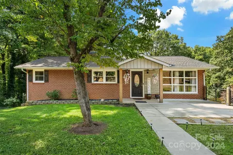 519 Ervin Rd, Morganton, NC 28655