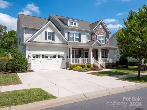 500 Jude Ln, Waxhaw, NC 28173