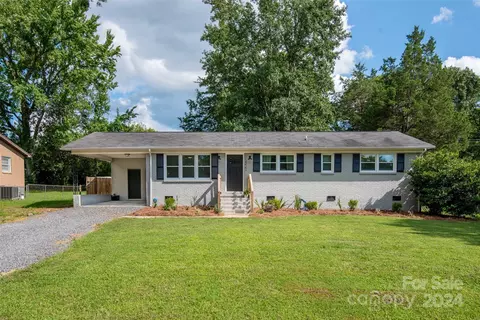 1522 Mcgill St, Rock Hill, SC 29732