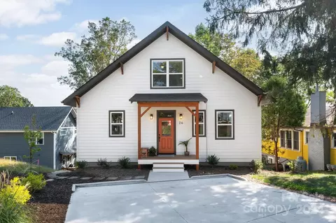 26 Tahkieostie Trl, Asheville, NC 28806
