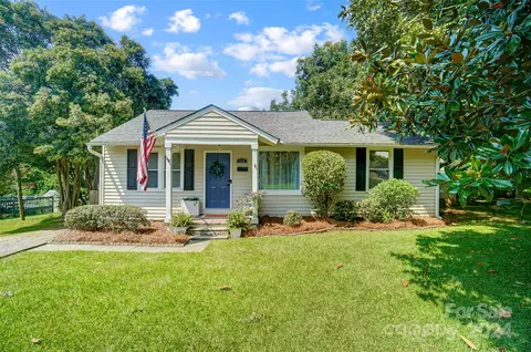 310 Jackson St, Fort Mill, SC 29715
