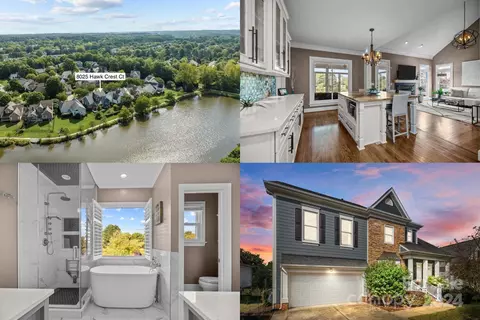 8025 Hawk Crest Ct, Charlotte, NC 28270