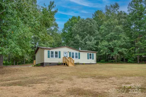 726 Goodes Creek Church Rd, Mooresboro, NC 28114