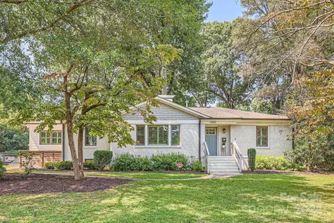 4300 Waterbury Dr, Charlotte, NC 28209