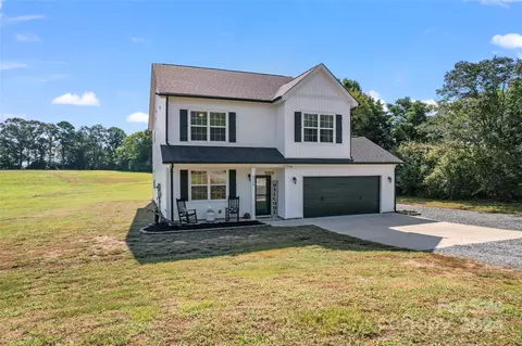 2126 Mills Harris Rd, Wingate, NC 28174