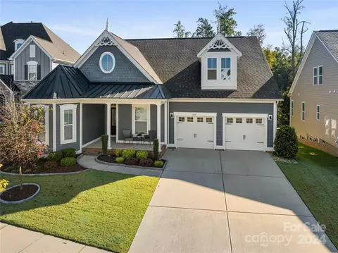13151 Union Square Dr, Huntersville, NC 28078