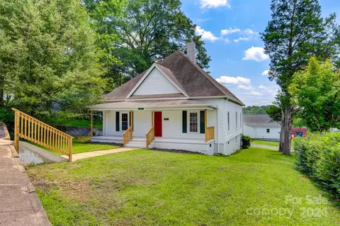 161 20th Sw Ave SW, Hickory, NC 28602
