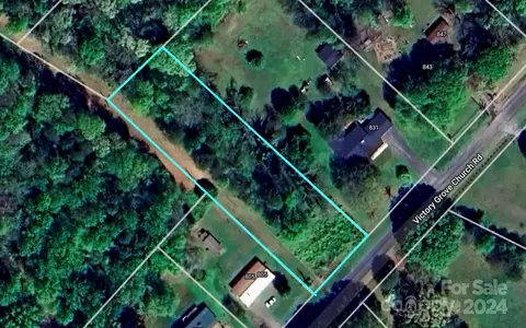 00 Victory Grove Church Rd, Lincolnton, NC 28092