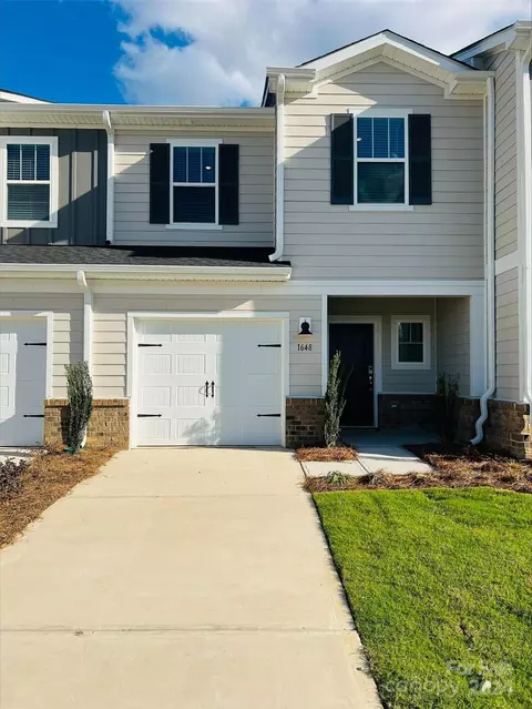 1648 Village Grove Ln, Monroe, NC 28110
