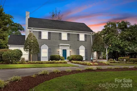 230 Confederate Ave, Salisbury, NC 28144