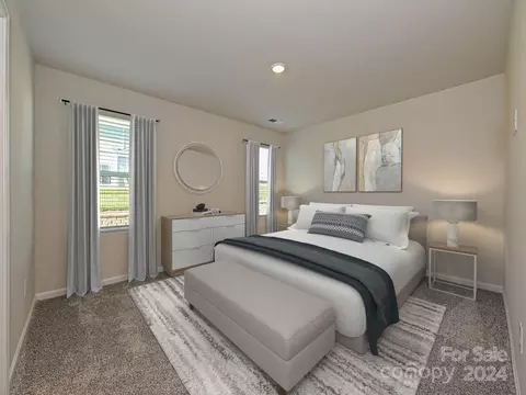 3640 Backwater St, Concord, NC 28027 photo 5