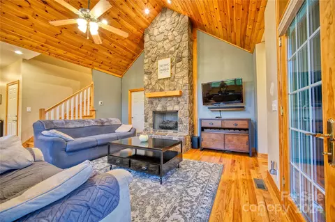 128 Whispering Streams 1 Pl #1, Fleetwood, NC 28626