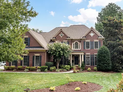 1905 Oak Shadow Way, Marvin, NC 28173